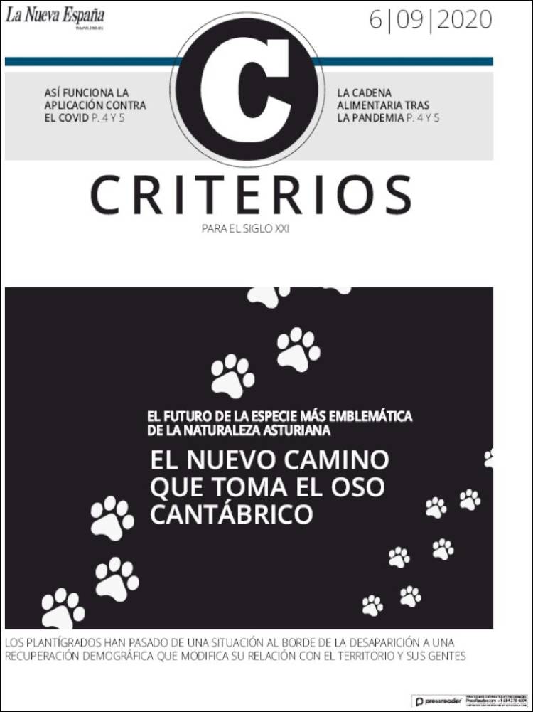 Portada de El Debate de Los Mochis (M&eacute;xico)