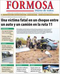 Formosa