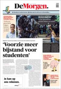 De Morgen