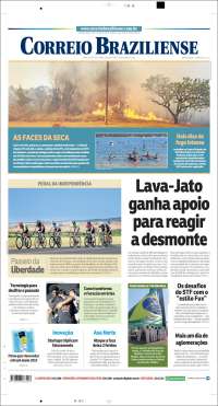 Correio Braziliense