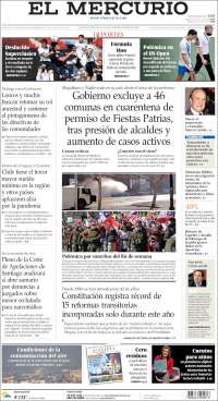 El Mercurio