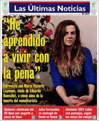 Las Últimas Noticias