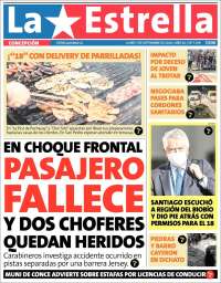 La Estrella de Concepción