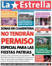 La Estrella del Norte