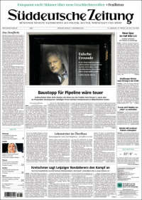 Sueddeutsche