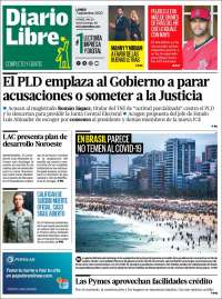 Diario Libre