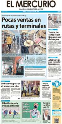 Diario El Mercurio