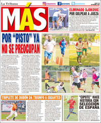 Diario Más