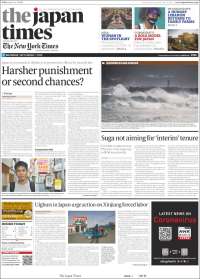 The Japan Times