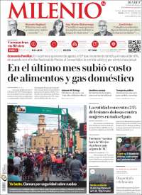 Milenio - Estado de México