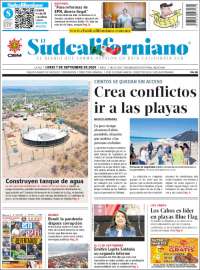 El Sudcaliforniano