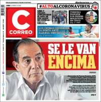 Diario Correo