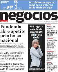 Jornal de Negócios