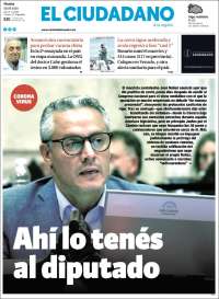 Diario El Ciudadano