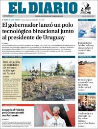 El Diario de Paraná