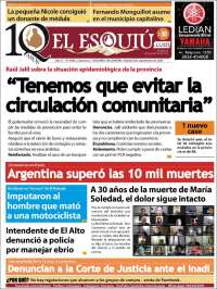 El Esquiu