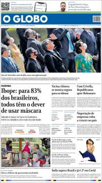 O Globo