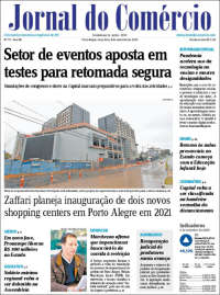 Jornal do Comércio