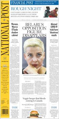 The National Post