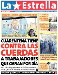 La Estrella de Concepción