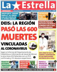 La Estrella del Norte