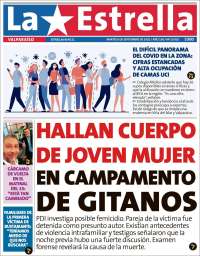 Estrella de Valparaiso