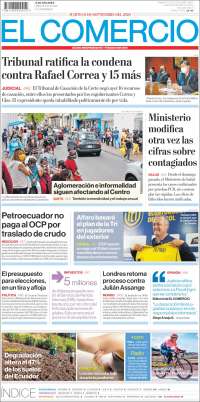 El Comercio
