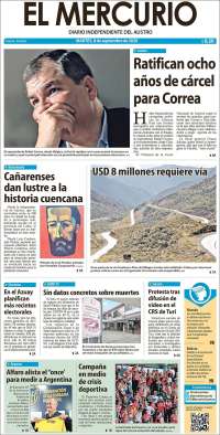 Diario El Mercurio