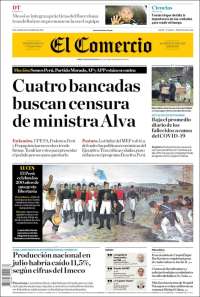 El Comercio