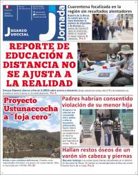 Diario Jornada