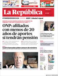 La Republica