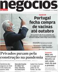 Jornal de Negócios