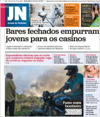 Jornal de Notícias