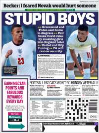 Daily Mail Sport