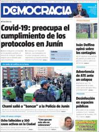 Diario Democracia