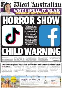The West Australian