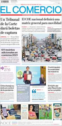 El Comercio