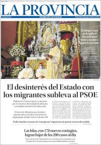 La Provincia