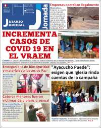 Diario Jornada