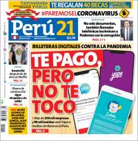 Perú 21