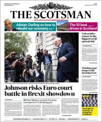 The Scotsman