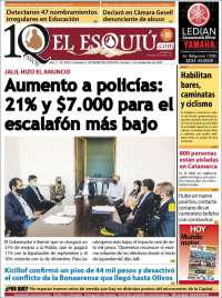 El Esquiu