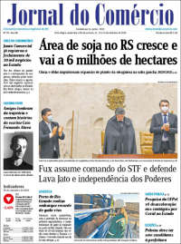 Jornal do Comércio