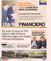 Diario Financiero