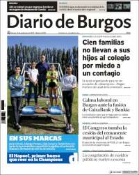 Diario de Burgos