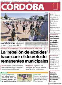 Diario de Córdoba