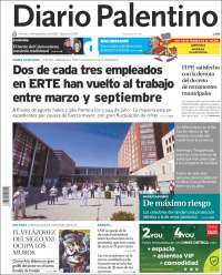 Diario Palentino
