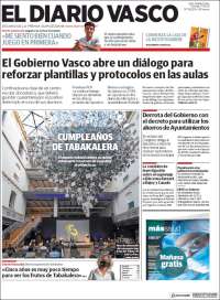 Diario Vasco