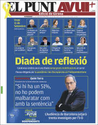 El Punt Avui - Girona