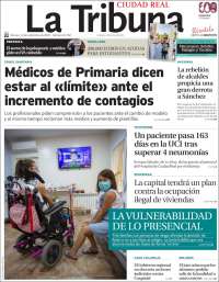 La Tribuna de Ciudad Real